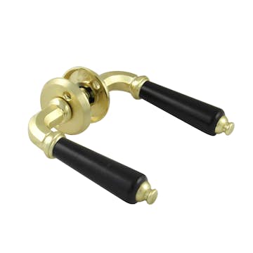 Dörrhandtag Millers 9184